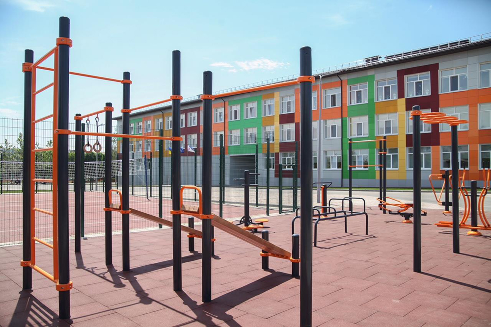 Що може зробити голова ОДА за 4 роки: досвід Валентина Резніченка